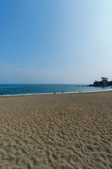 250418桂浜 250418桂浜の写真