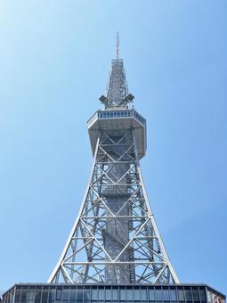 名古屋TV等(MIRAIタワー) 名古屋TV等(MIRAIタワー)の写真