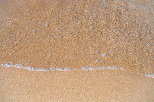 福岡県　シーサイドももち海浜公園の風景 福岡県,福岡市,青空の写真素材