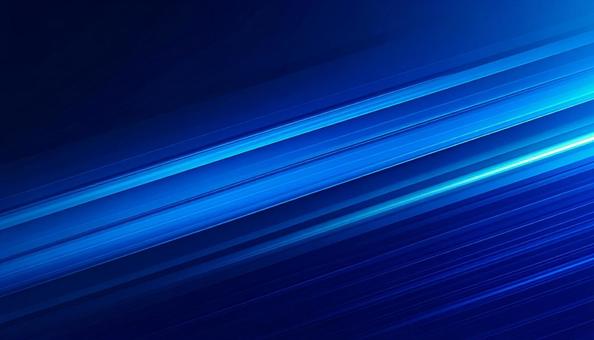 鮮やかな青色のグラデーション背景 鮮やかな青色のグラデーション背景の写真