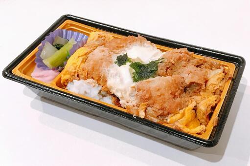 かつ重 かつ重,かつ丼,カツ丼の写真素材