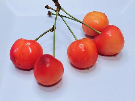 Cherries, JPG Cherries, JPG