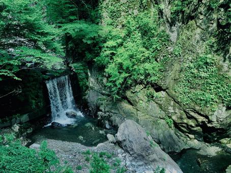 Akigawa Valley,, JPG Akigawa Valley,, JPG