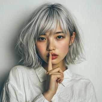 ここだけの秘密02 ここだけの秘密02の写真