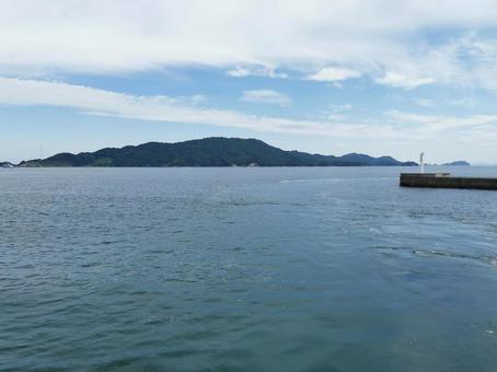 Toba Ise Bay Cruise, JPG Toba Ise Bay Cruise, JPG