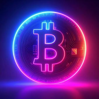 ビットコイン ビットコインの写真