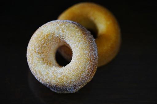 Photo, donuts, food, snack, 