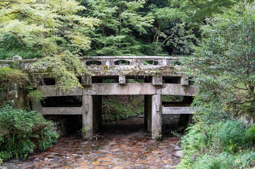 滋賀 日吉大社 西本宮 大宮橋 滋賀 日吉大社 西本宮 大宮橋 日吉大社,日枝社,日吉の写真素材