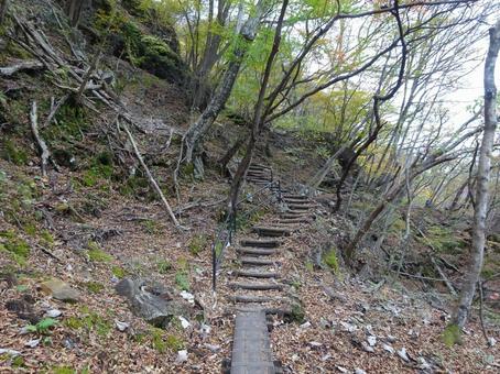 Ryuokyo Gorge (Scenery between Nijimi Bridge and Musasabi Bridge), JPG Ryuokyo Gorge (Scenery between Nijimi Bridge and Musasabi Bridge), JPG