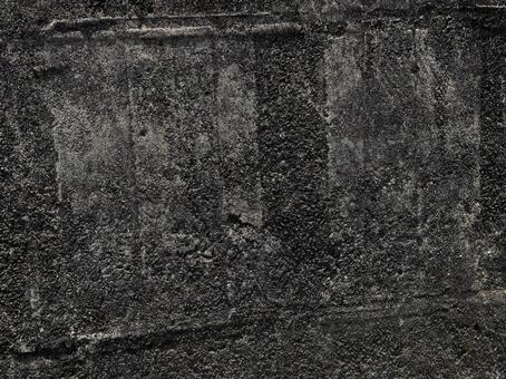 クールな黒い壁 黒,黒い,壁の写真素材