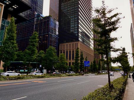 都市の街並 都市の街並 都市,都市の街並,都会の写真素材