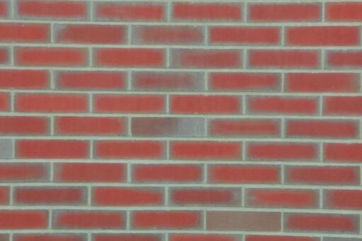 レンガ壁の写真