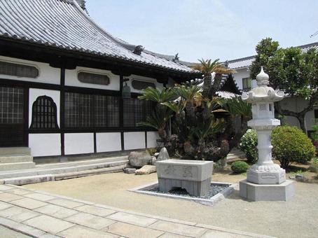 【風景写真】正法寺(広島県三原市) 【風景写真】正法寺(広島県三原市)の写真