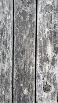 フシのある木板 フシのある木板 フシ,節,木の写真素材