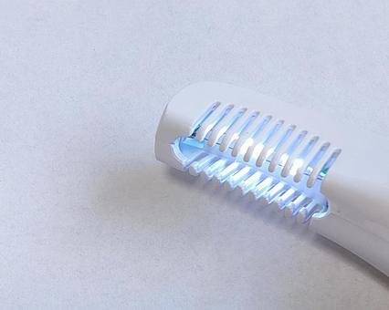 美容シェーバー2 美容,シェーバー,トリマーの写真素材