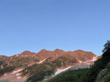 View from Karasawa 5, JPG View from Karasawa 5, JPG