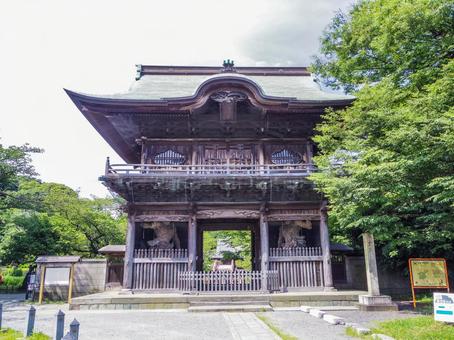 【神奈川県】横浜市・称名寺 【神奈川県】横浜市・称名寺の写真