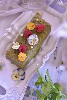 ケーキ ケーキ ケーキ,パウンドケーキ,スイーツの写真素材
