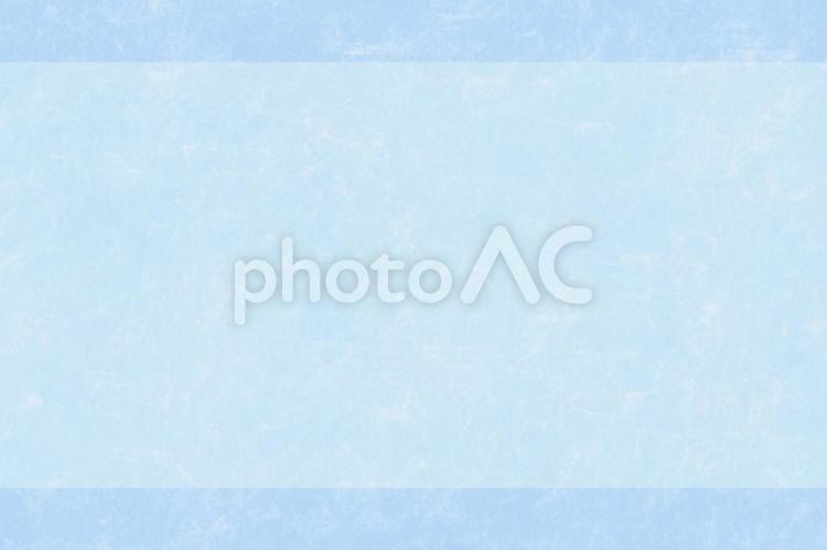 青の和紙背景素材 和紙,和風,背景の写真素材