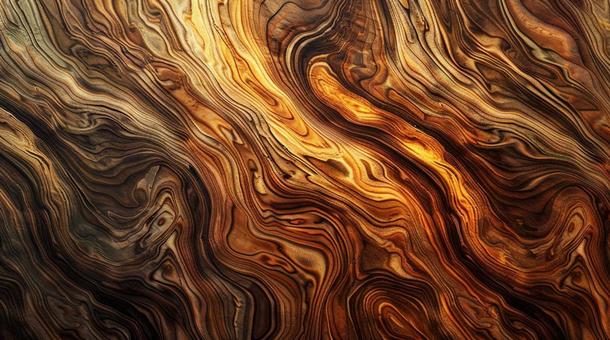 木目調 木目調の写真