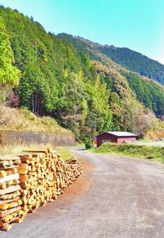 Spring walk, landscape, natural, the countryside, JPG