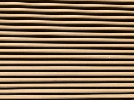 雨戸外壁テクスチャー 雨戸外壁テクスチャーの写真