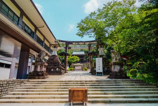 【岐阜】伊奈波神社 2025 【岐阜】伊奈波神社 2025の写真