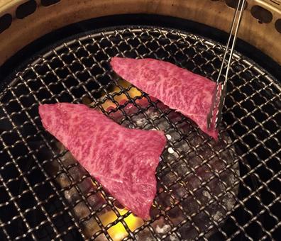 焼肉 網焼き 焼肉 網焼き 焼肉,肉,焼肉店の写真素材