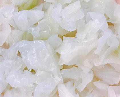 boiled cabbage, JPG boiled cabbage, JPG