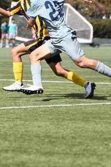 サッカー サッカー サッカー,soccer,フットボールの写真素材