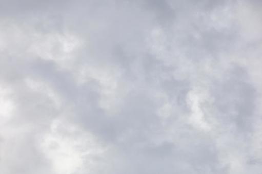 雲模様2 雲模様2の写真