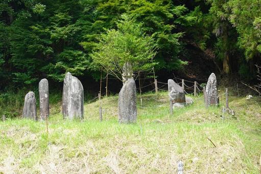 佐田京石01 佐田京石01 佐田京石,宇佐市,安心院町の写真素材