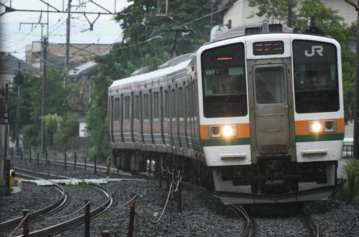 211 series A57 formation, JPG