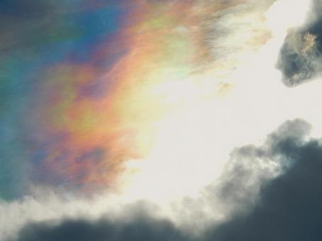 【風景写真】秋空 【風景写真】秋空の写真