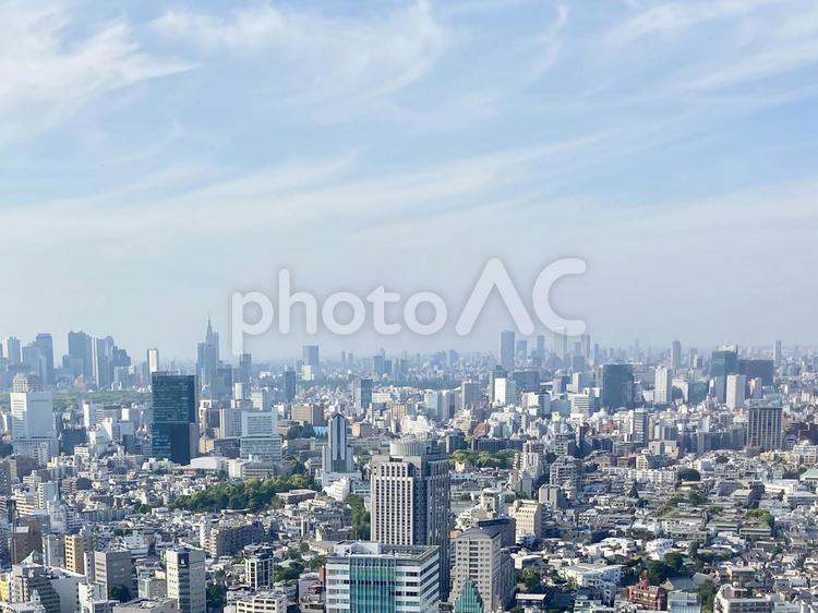 東京風景・恵比寿 恵比寿,恵比寿ガーデンプレイス,渋谷区の写真素材