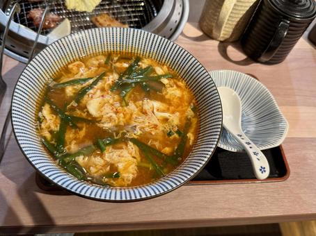辛麺 辛麺,辛い,ラーメンの写真素材