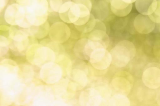 金色のキラキラ背景の写真