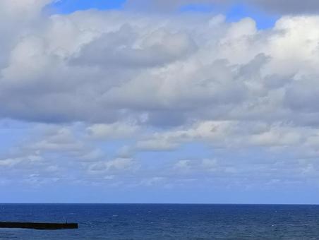 秋の空03 秋の空03の写真