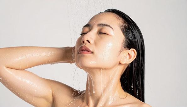 美容系女子 美容系女子の写真