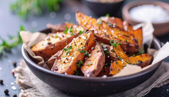 さつま芋 sweet potato  さつま芋 sweet potato の写真