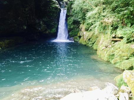 にこ淵 にこ淵の写真