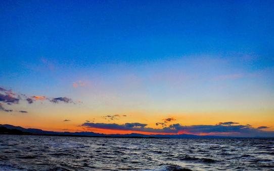 ビーナスベルトの写真