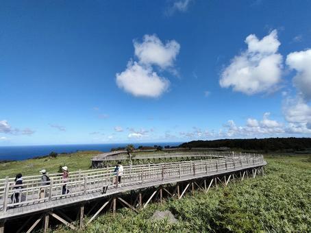 知床半島 知床半島の写真