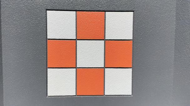 Wall Pattern, JPG