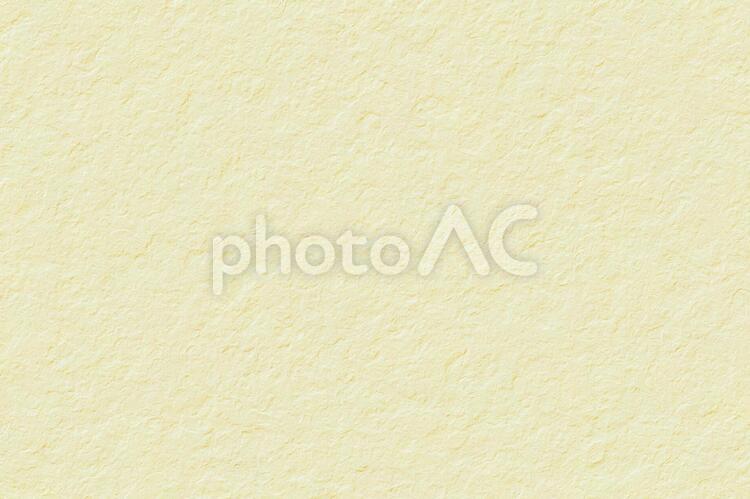 エンボス紙風_イエロー2 yellow,くしゃくしゃ,ぐしゃぐしゃの写真素材