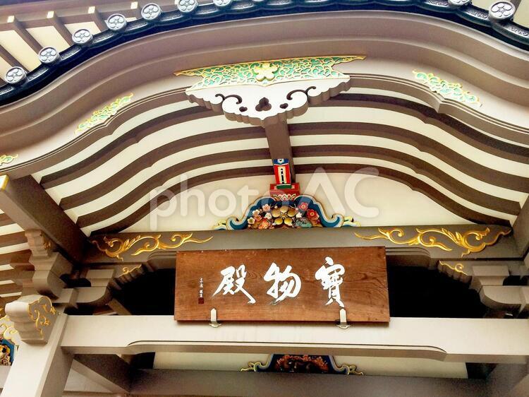 東京風景・湯島天神 湯島天神,湯島神社,湯島天満宮の写真素材
