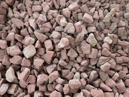 砂利① 砂利,庭,ガーデンの写真素材