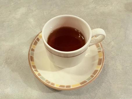 ティータイムの紅茶 ティータイムの紅茶 紅茶,お茶,カップの写真素材