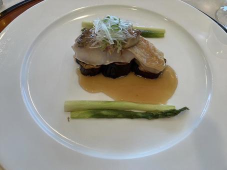 コース料理 コース料理の写真
