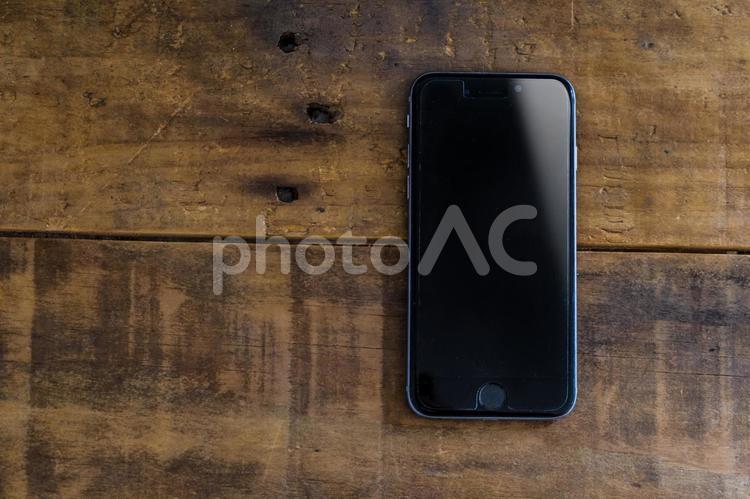 iPhone6文字スペース スマホ,スマートフォン,携帯電話の写真素材